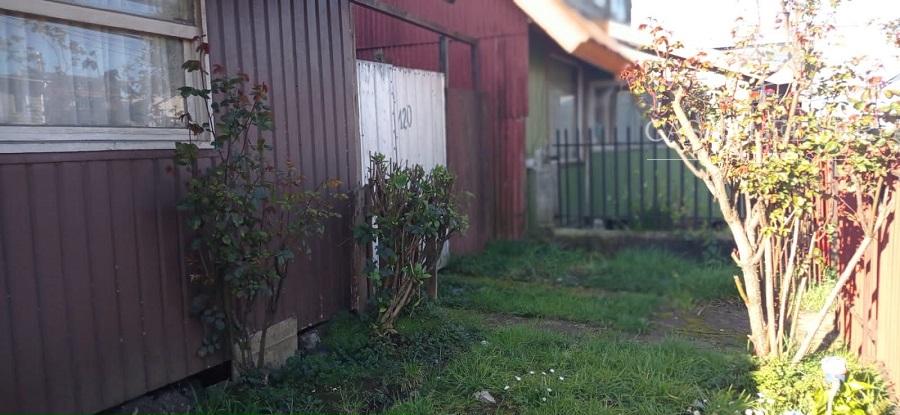 CASA EN PUERTO MONTT