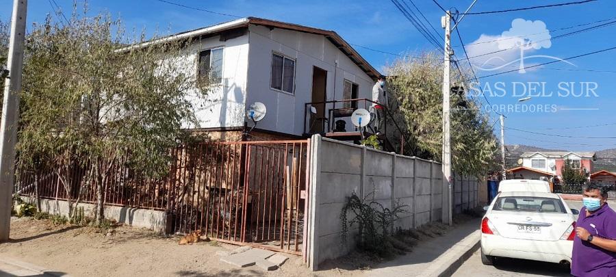 Casa en Venta Sector Urbano María Pinto, AGUA, LUZ, ALCANTARILLADO