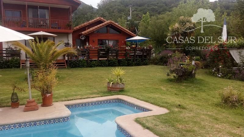 Se VENDE Parcela de 5190 metros cuadrados