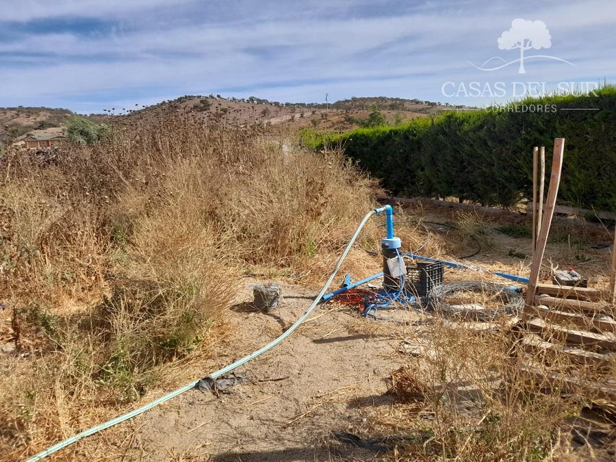 Se vende Terreno de mas de 2000 mts cuadrados