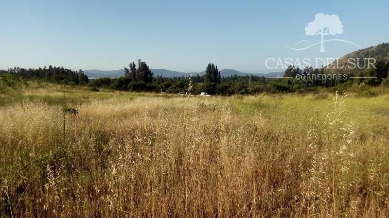 SE VENDE PARCELA DE 5000 MTS 2
