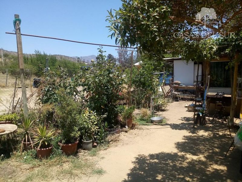 SITIO industrial EN  VENTA, SE VENDE sitio con casa