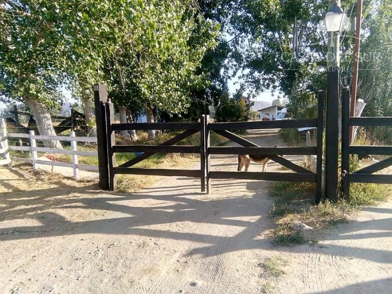 PARCELA EN VENTA SE VENDE PARCELA DE 100.000 MTS Cuadrados