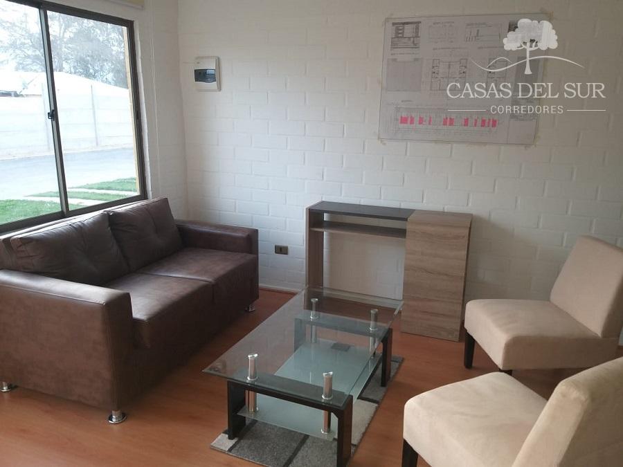 CASA NUEVA EN VENTA, SE VENDE CASA DE 50 mts2