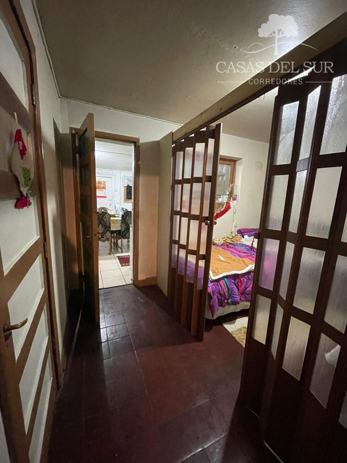CASA 100 MTS CUADRADOS RAHUE BAJO