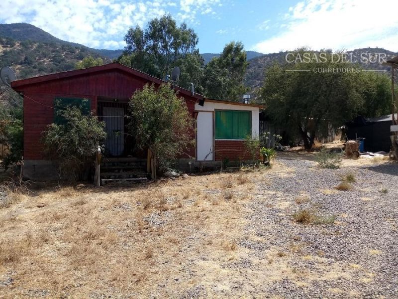 Se VENDE Parcela de 5000 metros cuadrados