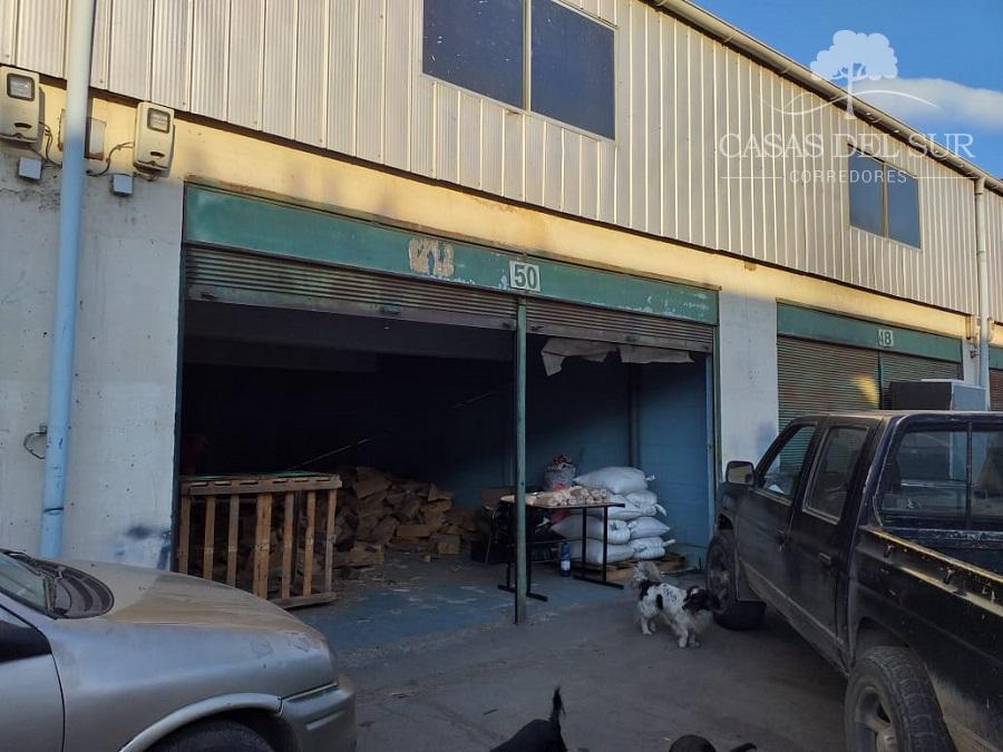 BODEGA EN VENTA, SE VENDE MINI-BODEGA 